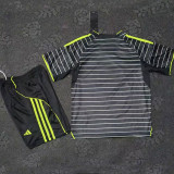 25/26  Celtic Away Kids Soccer Jersey
