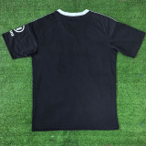 24/25 Bayern Black Goalkeeper  Fans Soccer Jersey