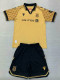 24/25 Wrexham Away  Kids  Soccer Jersey