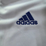 2000 Yugoslavia Away Retro Soccer Jersey