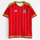 2015/2016  Wales  Home Retro Soccer Jersey