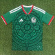26/27 Mexico Special Edition Green Fans Soccer Jersey