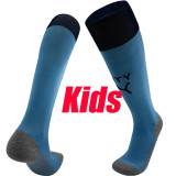 25/26  Man City Home Blue Kids  socks（儿童）