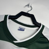 2002/2003 Sporting Lisbon Home Retro Soccer Jersey
