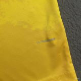 24/25 Dortmund Yellow Training Shirts