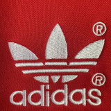 1977/1980 Nottingham Forest Home Retro Soccer Jersey