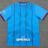 25/26 Cagliari Third Fans Soccer Jersey