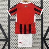 24/25 ACM Home Kids Soccer Jersey