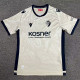 24/25 Osasuna Away Fans Soccer Jersey