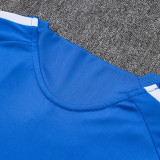 26/27 Cruzeiro Blue Training Short Suit# J26007