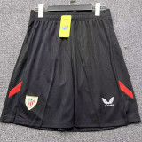25/26 Bilbao Home  Shorts Pants
