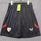 25/26 Bilbao Home  Shorts Pants