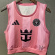 25/26  Inter Miami Home  Women Yoga  Vest