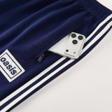26/27 OASIS Sky Blue Jacket Tracksuit#AJ22
