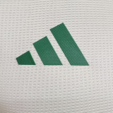 25/26 Algeria Light Green Special Edition Player Version Soccer Jersey#A38