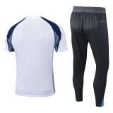 25/26 TOT Home &Grey pants Player Version Soccer Jersey