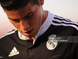 2014/2015 RMA Third Player Version Retro Soccer Jersey球员