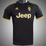 2015/2016 JUV Third  Retro Soccer Jersey
