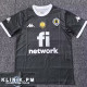 25/26 Hércules CF Away Fans Soccer Jersey
