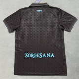 25/26 Napoli Third Fans Soccer Jersey