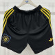25/26  Man Utd Third  Player Version Shorts Pants