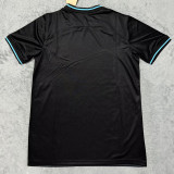24/25 Brazil Black Special Edition  Fans Soccer Jersey