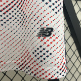 24/25  Lille Away Fans Soccer Jersey