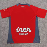 25/26 Albacete Away Fans Soccer Jersey