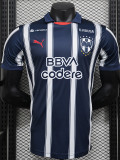 24/25 Monterrey Home  Player Version Soccer Jersey