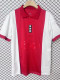 25/26 Ajax 125th Anniversary Edition Fans Soccer Jersey