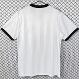 1986/1988 Wolves Away Retro Soccer Jersey