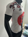 25/26 Japan Wukong Special Edition Player Version  Soccer Jersey