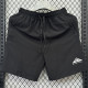 2025 D705 Black Casual shorts#小标NK