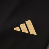 24/25 Argentina Khaki Half Pull Tracksuit (半拉链)