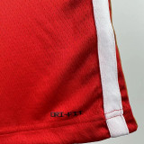 25/26 Pelicans NOLA # 3 Red Flying Edition Top Quality Hot Pressing NBA Jersey