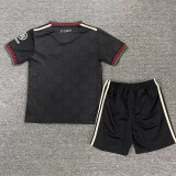 25/26 Bayern Third Kids Soccer Jersey
