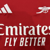 24/25 ARS Home 1:1 Fans Soccer Jersey