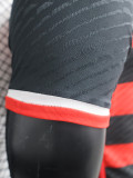 24/25 Flamengo Home Player Version Soccer Jersey