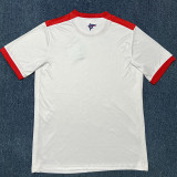 25/26 Cabo Verde Away Fans Soccer Jersey