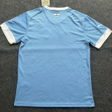 22/23 ISRAEL Home Fans Soccer Jersey