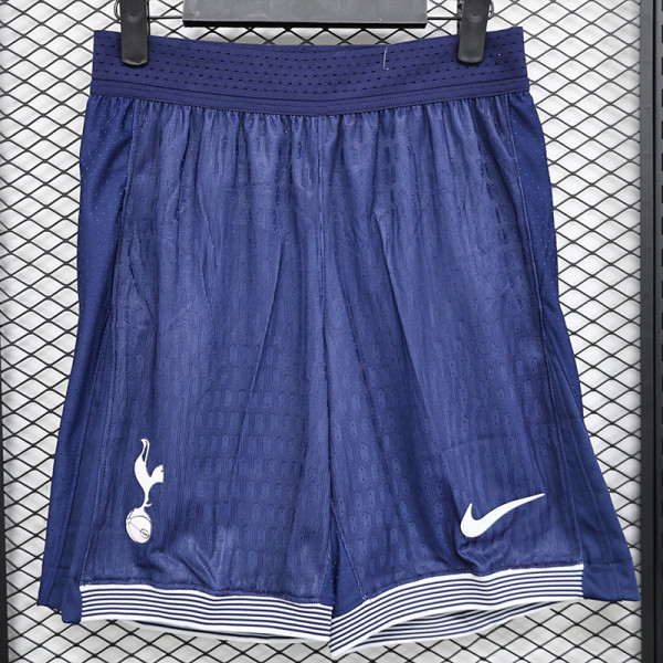 24/25 TOT Home  Player Version Shorts Pants