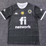 25/26 Hércules CF Away Fans Soccer Jersey