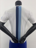 26/27 Man City Special Edition White Player Version Soccer Jersey