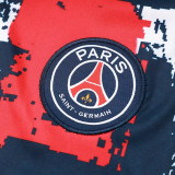 24/25 PSG Splash-Ink Training Short Suit
