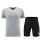 24/25 AD Grey Training Short Suit（07灰）