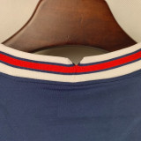 2021/2022 PSG Paris Home Retro Soccer Jersey