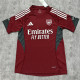 25/26 ARS Maroon Training Shirt