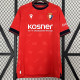 24/25 Osasuna Home Fans Soccer Jersey