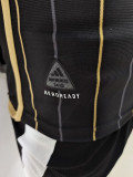 24/25 Los Angeles Black Player Version Soccer Jersey