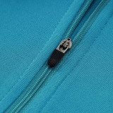 24/25 ATM Lake Blue Half Pull Tracksuit  (半拉链)